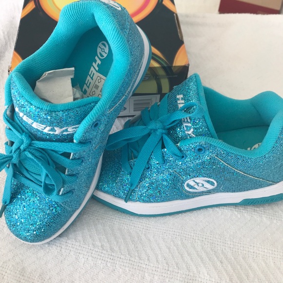 heelys for girls size 3